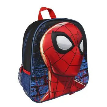 

CHILD BACKPACK 3D SPIDERMAN