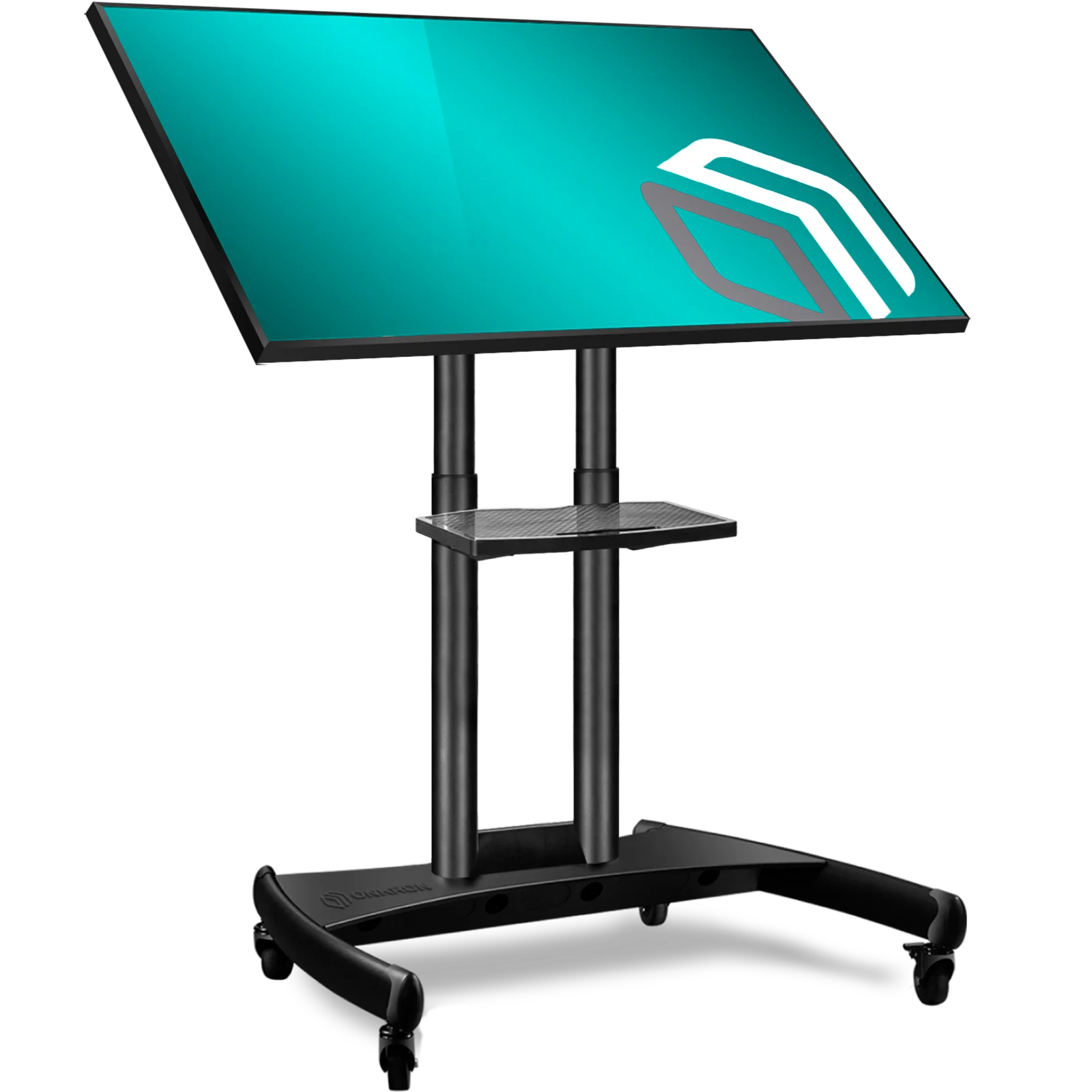 Onkron ts1330 Black TV stand with 32 &quot-65&quot bracket mobile | Электроника