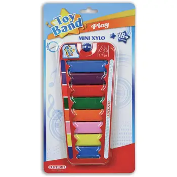 

Mini XyloBONTEMPI7.55