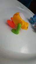 Kids Toys Spring-Clockwork-Toy Funny Baby Boys Mini Frog/Dog/lion Children Pull-Back