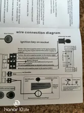 Cerradura del coche llave de arranque RFID llave de arranque del motor, sistema de encendido 12V automático de encendido