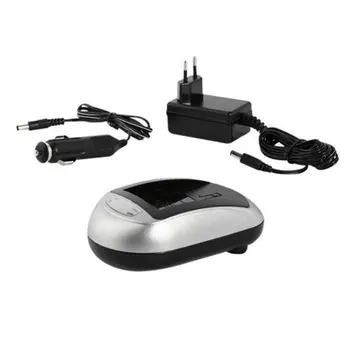 

Charger for Canon model LP-E5