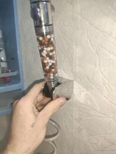 Bracket Shower-Holder Wall-Mounted ABS Chrome-Plated YT-5110