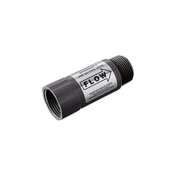 

Check valve anti-drainage Hunter HCV