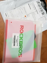 ROCKBROS-Calentadores de brazo, de tela Ice, para baloncesto, correr, bicicleta, camping, deportes de verano