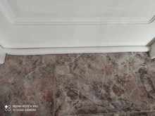 93CM Flexible Door Bottom Sealing Strip Guard Sealer Stopper Door Weatherstrip Guard