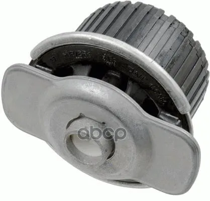 Сайлентблок Задн Балки Передний Mercedes W222 3835501 LEMFORDER арт. 3835501