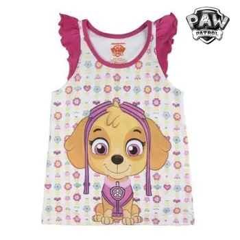 

T-shirt The Paw Patrol 72620