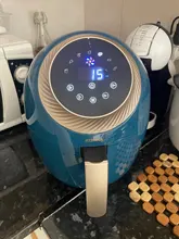 Air-Fryer Oil-Free Electric KONKA Multifunction Household Home Intelligent No-Oil Healthy