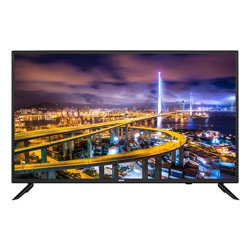 Телевизор MYSTERY MTV 3233LT2 (диагональ экрана 32 дюйма разрешение 1366x768 HDMI USB Стерео 2.0 PAL