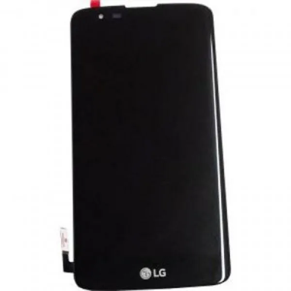 Дисплей LG X210DS (K7) с тачскрином (черный) | Мобильные телефоны и аксессуары