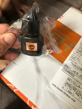10ML pestañas individuales de pegamento para injertos-naturaleza duradera de secado rápido adhesivo Pestañas postizas herramienta de maquillaje