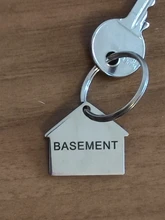 Collar-Accessory Pendant Name-Tags Engraved Dog Customized Stainless-Steel Cat