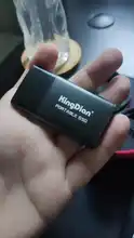 KingDian External SSD 120gb 250gb 500gb 1tb 2tb Hard Drive USB 3.0 Type C For Laptop
