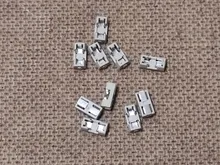 2410 Ultra-Rapid-Fuses 250V Gold Fast-Blow 1808 1A 500MA 5A 2A SMD AC 125V 3A 8A 4A 0451