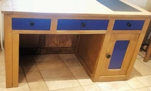 Hardware Pulls-Handles Dresser-Knobs Cabinet-Door-Knob-Handle Drawer Brass Rustic Kitchen