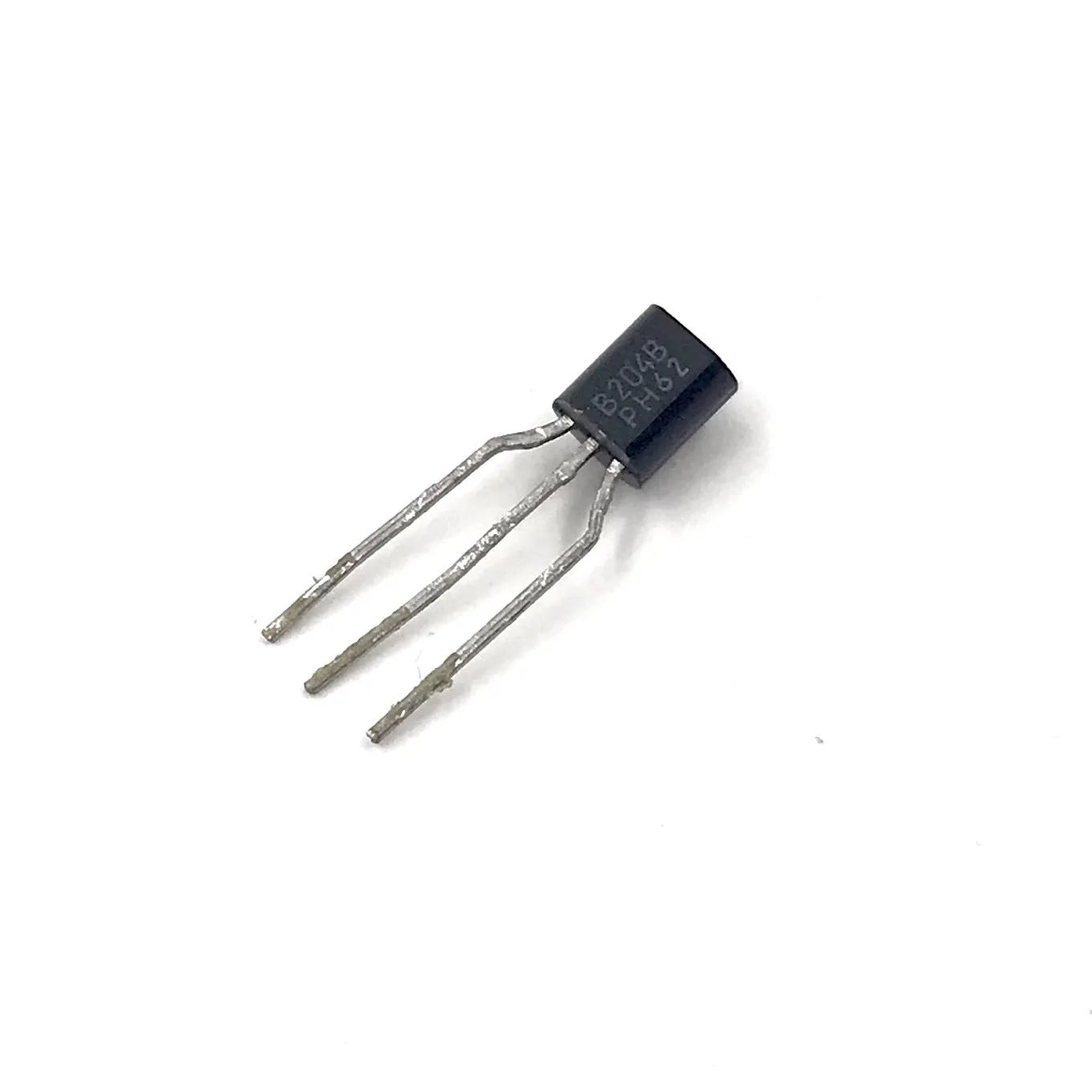 5pcsBB204VHFVaricapVariableCapacitanceDiodeVaractorVoltageControlledCapacitor