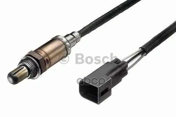 Кислородный Датчик 0258003714 Bosch арт. 0258003714