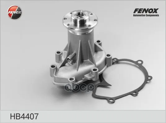 Насос Водяной Mb W201/W124/W210/W460/Sprinter 2.50d/3.0d 8506 Fenox Hb4407 FENOX арт. HB4407