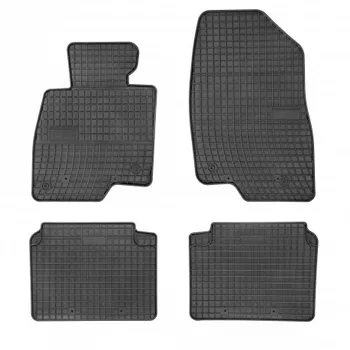 

Mazda 6 sedan mats (2017-current) rubber