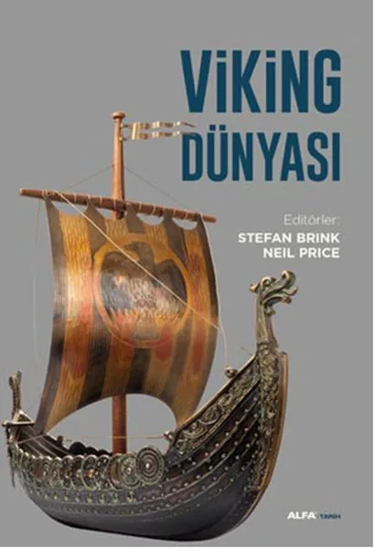 Viking World Collective Alpha Publishing (Турецкий) | Канцтовары для офиса и дома