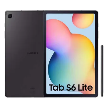 Tablet Samsung S6 Lite 10,4" Octa Core 4 GB RAM 64 GB 4G LTE