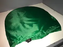 Backdrop Cloth Chromakey Photography Studio Green-Screen Black White Non-Woven