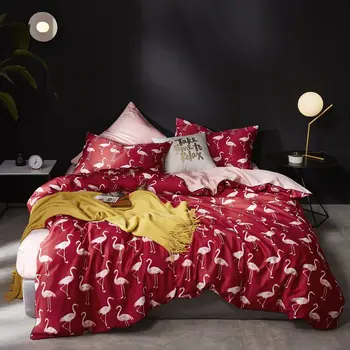 

Bedding Set satin premium cpa021 of мерсеризованного Egyptian cotton