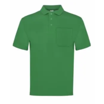 

WORK POLE M POCKET ALG/POLY/COOL M/SHORT SEE 100 VESIN