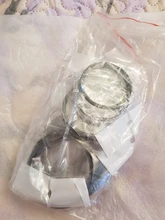 Adapter Rings-Lens Aluminum-Ring Step-Up 7pcs Metal FILTER-SET 49-52-55-58-62-67-72-77mm