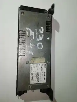 

84. 11-6 922942-01 S30880-S8070-C100-6 Module Electronic Bmw 3 Series Saloon (e46) *