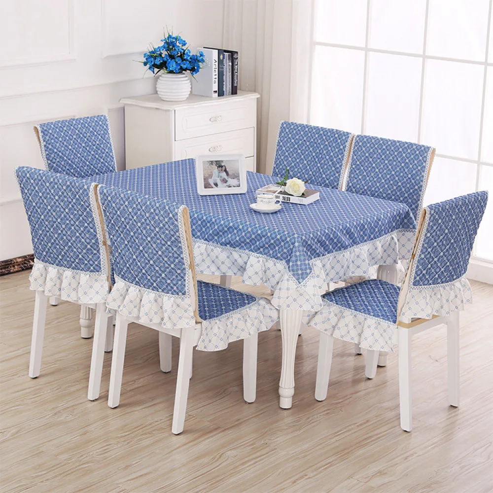 

2020 Removable Dining Chair Cover For Home Kitchen Hotel Wedding Chair Back Cover Waterproof Chairs Cushion Slipcover Case
