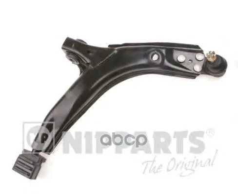 Рычаг Daewoo Nexia/Espero/Chevrolet Lanos Пер.Подв.Нижн.Прав. Nipparts J4910906 Nipparts арт. J4910906