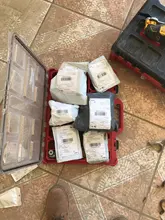 Taladro eléctrico con cubierta de polvo, martillo de impacto de goma, recolector de polvo de taladro, dispositivo a prueba de polvo, accesorios de herramientas eléctricas