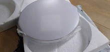Ceiling-Lights LED Surface-Mounted 24W 36W 220V Ultra-Thin 18W 72W Modern for Living-Room