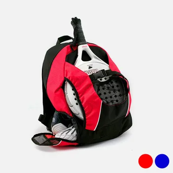 

Multipurpose Rucksack with Shoe holder 143036