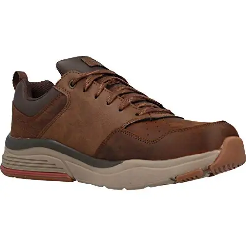 Skechers Calzado Deportivo BENAGO TRENO 
