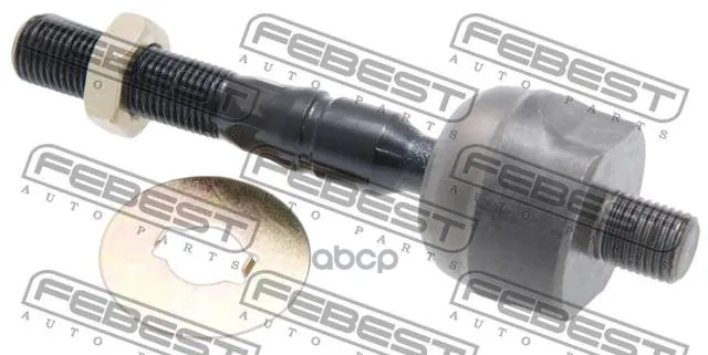 Тяга Рулевая Honda Legend Kb1 2004-2012 0322-Kb1 Febest арт. 0322-KB1