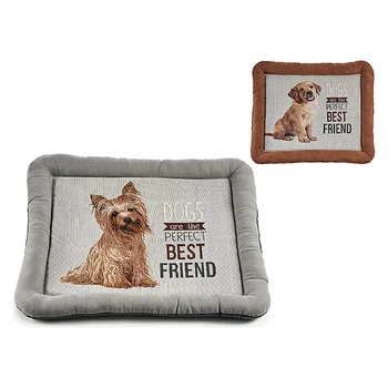 

Dog Bed (74 x 6 x 58 cm)