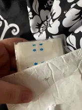 Adhesivo de maquillaje para estiramiento facial, adhesivo de maquillaje transpirable con forma de V, instantáneo, resistente al agua, estiramiento Invisible, 40/8 Delgado, 80/2021 Uds.