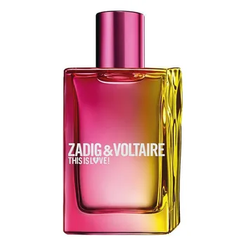

EDP perfume women This is Love Zadig & Voltaire (50 ml)