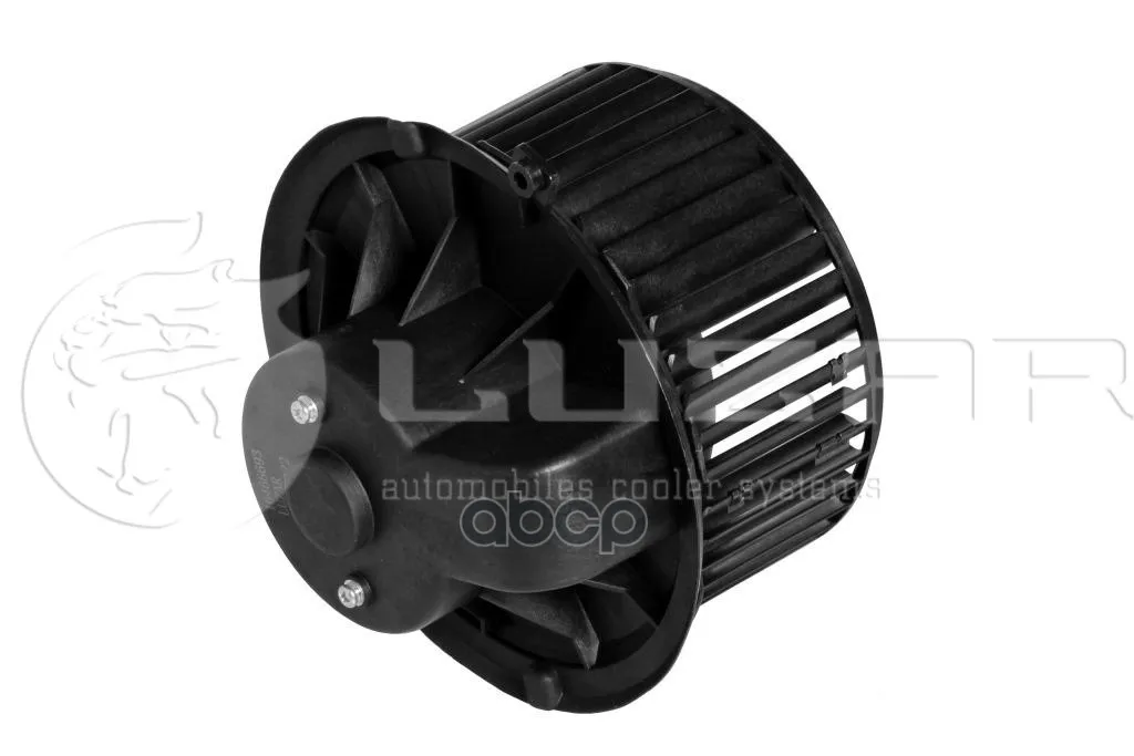 Мотор Отопителя Gaz Next 13- Luzar Lfh0322 Luzar арт. LFH0322