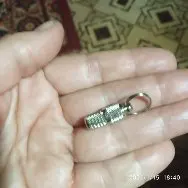 Bonitos juguetes de perro interactivo pelota para perro mascota gato de juguete con campana pequeña Arco Iris perros etiqueta de dirección collar accesorios #1227