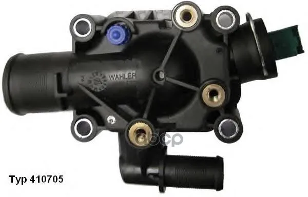 Термостат Wahler 41070589d Wahler арт. 41070589D
