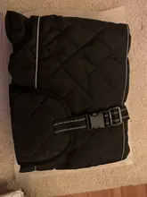 Jackets Dog-Coats Outdoor Winter Pet-Dog Dogs Large Medium for Warm Clothing Kurtka Ubranka