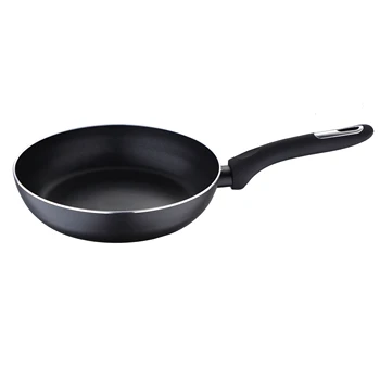 

SAN ignacio fry pan aluminum pressed 24,26 and 28cm fit for foremost type ring stove collection Merida