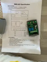 Receptor Universal de 2 canales, compatible con BENINCA, control remoto de garaje, 433,92 mhz