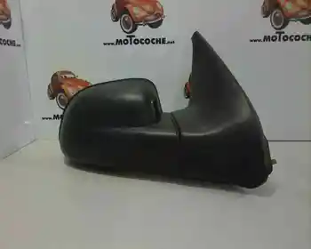 

RIGHT REARVIEW RENAULT CLIO I PHASE I + II (B/C57)