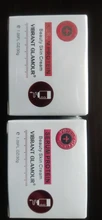 Serum Protein Face-Cream-Repair Skin-Care Aloe-Hydration Vibrant Glamour Moisturizing