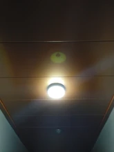 LED Ceiling Lamp PIR Motion Sensor 220V 110V 9W 13W 18W 24W 36W Warm White Cold White